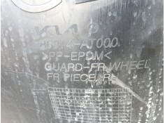 Recambio de paso de rueda delantero derecho para kia niro (c5p11) 1.6 hev referencia OEM IAM 86812AT000  