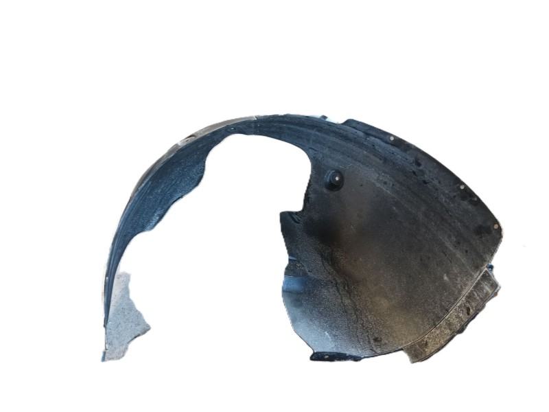 Recambio de paso de rueda delantero derecho para kia niro (c5p11) 1.6 hev referencia OEM IAM 86812AT000  