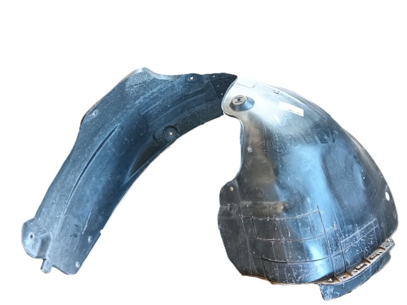 Recambio de paso de rueda delantero izquierdo para kia niro (c5p11) 1.6 hev referencia OEM IAM   