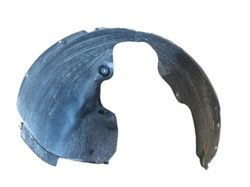 Recambio de paso de rueda delantero izquierdo para kia niro (c5p11) 1.6 hev referencia OEM IAM   