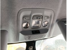 Recambio de luz interior delantera central para peugeot 208 i (ca_, cc_) 1.2 thp 110 referencia OEM IAM   