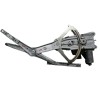 Recambio de elevalunas delantero derecho para opel astra h berlina cosmo referencia OEM IAM 994887100  