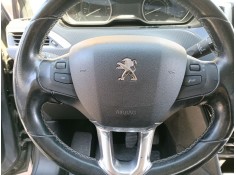 Recambio de mando multifuncion para peugeot 208 i (ca_, cc_) 1.2 thp 110 referencia OEM IAM   