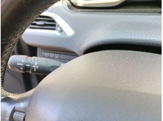 Recambio de mando multifuncion para peugeot 208 i (ca_, cc_) 1.2 thp 110 referencia OEM IAM    2
