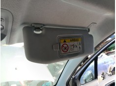 Recambio de parasol derecho para peugeot 208 i (ca_, cc_) 1.2 thp 110 referencia OEM IAM   