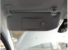 Recambio de parasol izquierdo para peugeot 208 i (ca_, cc_) 1.2 thp 110 referencia OEM IAM   