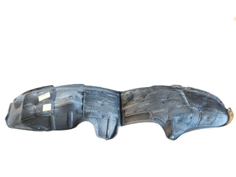 Recambio de aletin trasero derecho para kia niro (c5p11) 1.6 hev referencia OEM IAM   