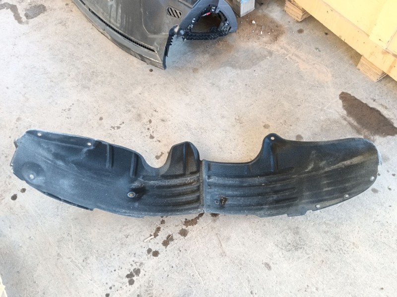 Recambio de aletin trasero derecho para kia niro (c5p11) 1.6 hev referencia OEM IAM   