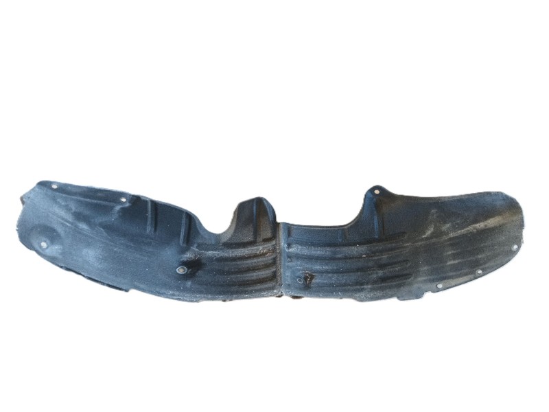 Recambio de aletin trasero derecho para kia niro (c5p11) 1.6 hev referencia OEM IAM   