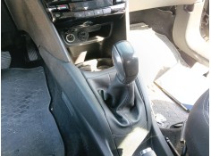 Recambio de pomo palanca cambio para peugeot 208 i (ca_, cc_) 1.2 thp 110 referencia OEM IAM   