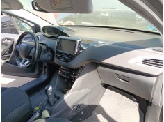 Recambio de salpicadero para peugeot 208 i (ca_, cc_) 1.2 thp 110 referencia OEM IAM   