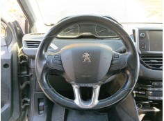 Recambio de volante para peugeot 208 i (ca_, cc_) 1.2 thp 110 referencia OEM IAM   