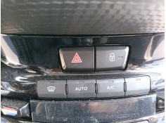 Recambio de warning para peugeot 208 i (ca_, cc_) 1.2 thp 110 referencia OEM IAM   