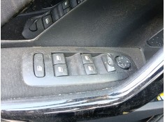 Recambio de mando elevalunas delantero izquierdo para peugeot 208 i (ca_, cc_) 1.2 thp 110 referencia OEM IAM   