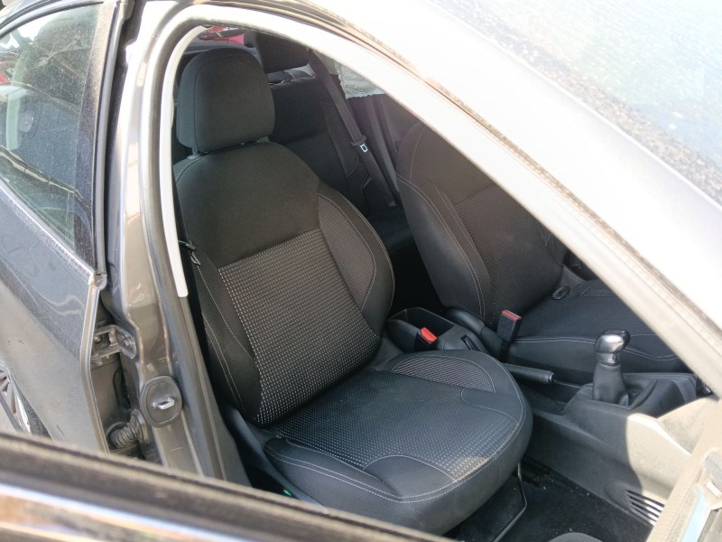 Recambio de asiento delantero derecho para peugeot 208 i (ca_, cc_) 1.2 thp 110 referencia OEM IAM   