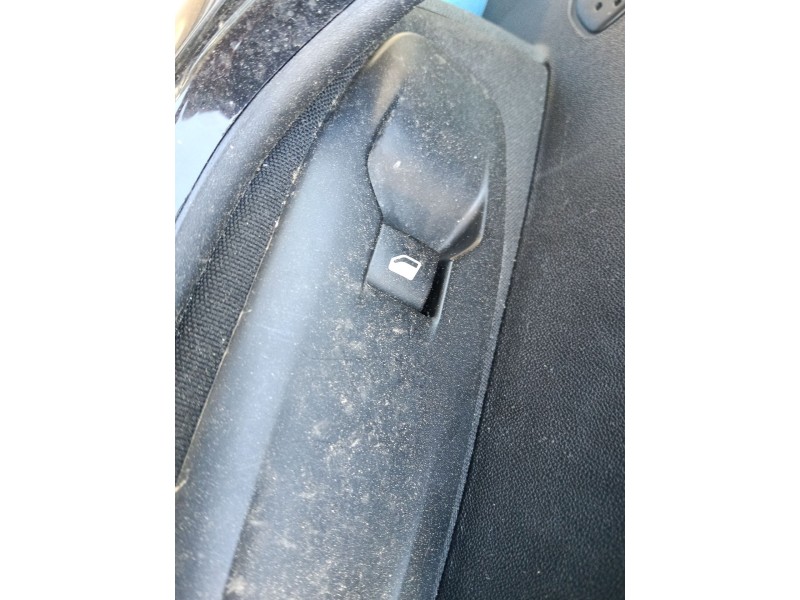 Recambio de mando elevalunas delantero derecho para peugeot 208 i (ca_, cc_) 1.2 thp 110 referencia OEM IAM   