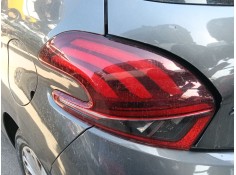 Recambio de piloto trasero izquierdo para peugeot 208 i (ca_, cc_) 1.2 thp 110 referencia OEM IAM   