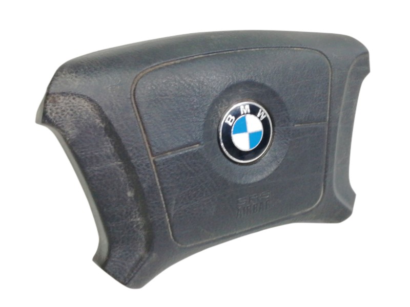 Recambio de airbag delantero izquierdo para bmw serie 5 berlina (e39) 523i referencia OEM IAM 3310944453  