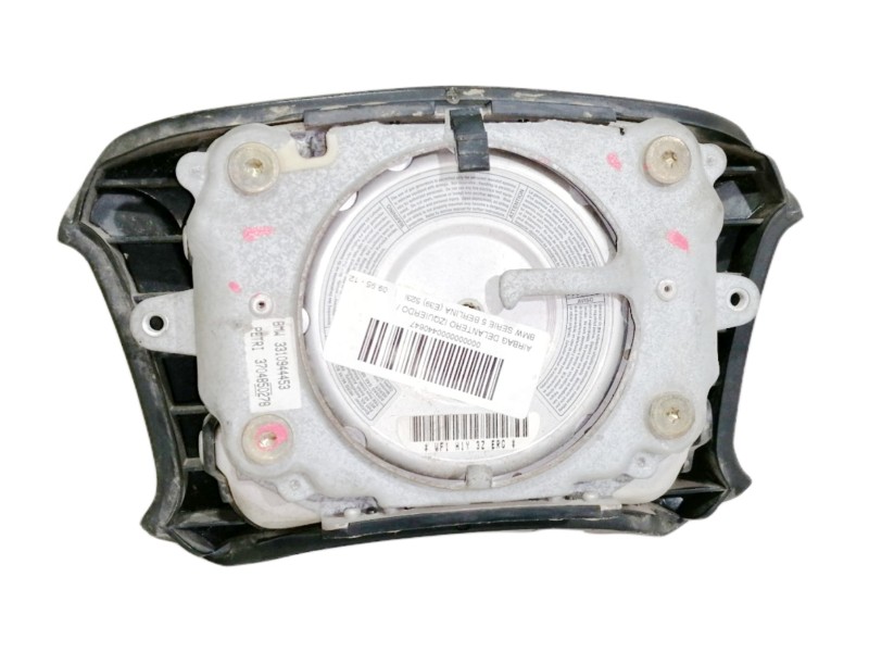 Recambio de airbag delantero izquierdo para bmw serie 5 berlina (e39) 523i referencia OEM IAM 3310944453  