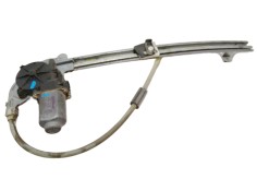 Recambio de elevalunas trasero derecho para renault laguna ii grandtour (kg0) dynamique referencia OEM IAM 8200000558  400670T1