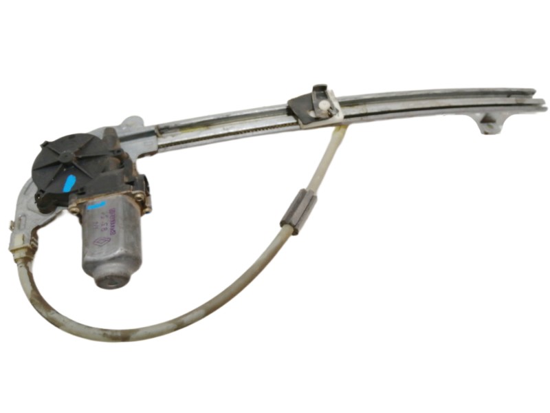 Recambio de elevalunas trasero derecho para renault laguna ii grandtour (kg0) dynamique referencia OEM IAM 8200000558  400670T1