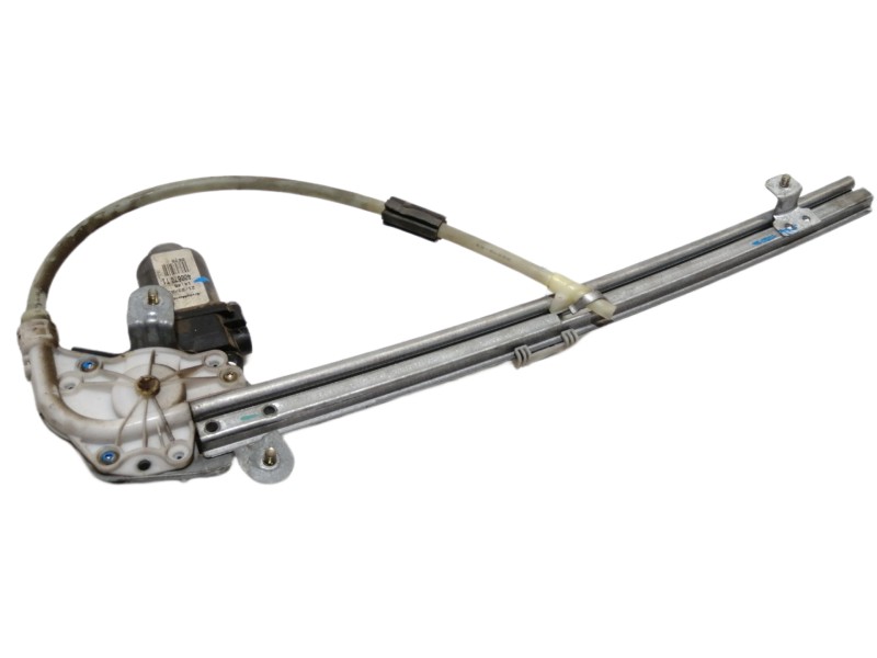 Recambio de elevalunas trasero derecho para renault laguna ii grandtour (kg0) dynamique referencia OEM IAM 8200000558  400670T1