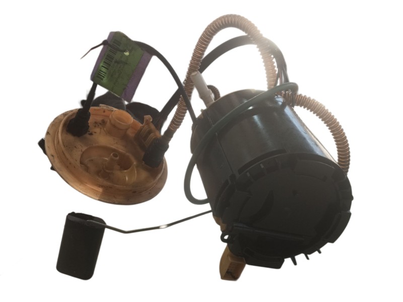 Recambio de bomba combustible para land rover range rover sport ii (l494) 4.4 sdv8 4x4 referencia OEM IAM LR038431  