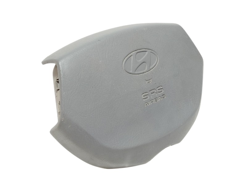 Recambio de airbag delantero izquierdo para hyundai accent (lc) gls referencia OEM IAM   