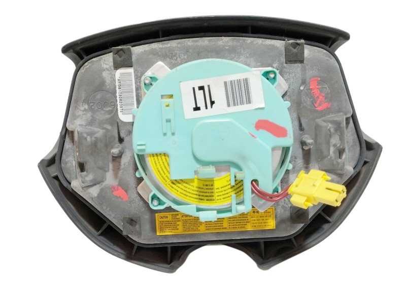 Recambio de airbag delantero izquierdo para hyundai accent (lc) gls referencia OEM IAM   