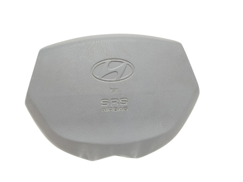 Recambio de airbag delantero izquierdo para hyundai accent (lc) gls referencia OEM IAM   