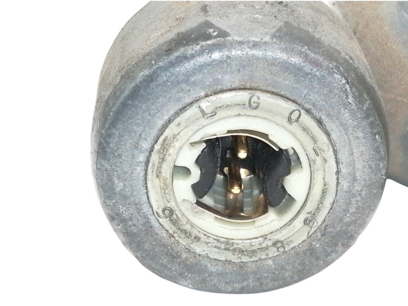 Recambio de enganche cinturon delantero derecho para renault trafic caja cerrada (ab 4.01) l1h1 2,90t caja cerrada, corto refere