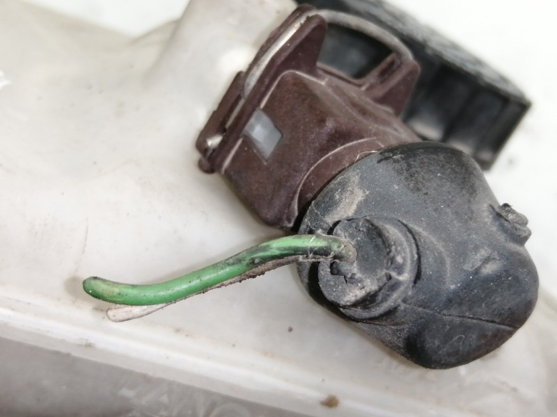 Recambio de bomba freno para peugeot 306 berlina 3/4/5 puertas (s2) graffic referencia OEM IAM L481416  