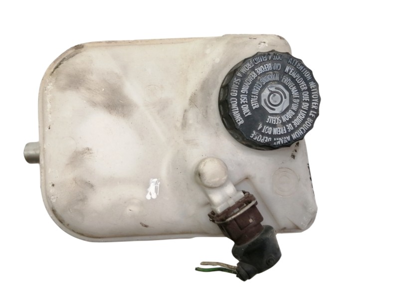 Recambio de bomba freno para peugeot 306 berlina 3/4/5 puertas (s2) graffic referencia OEM IAM L481416  