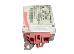 Recambio de centralita airbag para fiat punto berl. (176) 1.6 cat referencia OEM IAM 46408343   2