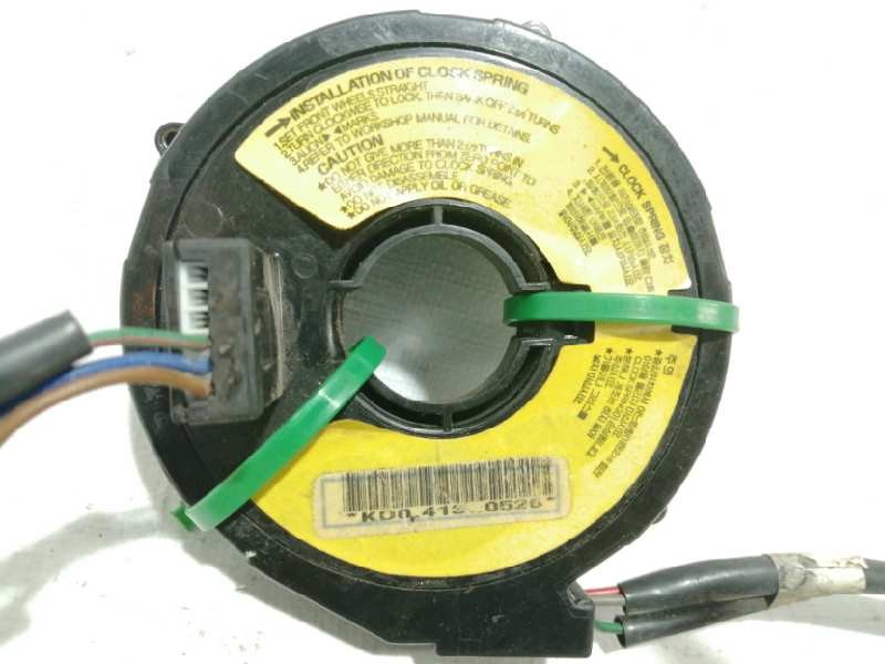 Recambio de anillo airbag para kia sephia ll básico referencia OEM IAM   