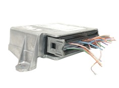 Recambio de centralita airbag para renault megane ii berlina 5p confort authentique referencia OEM IAM 604289600  