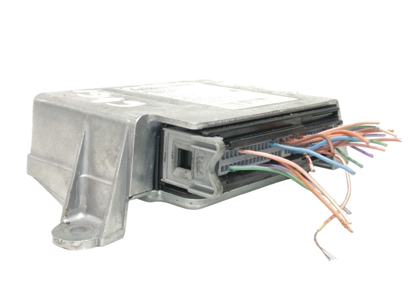 Recambio de centralita airbag para renault megane ii berlina 5p confort authentique referencia OEM IAM 604289600  