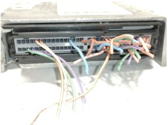 Recambio de centralita airbag para renault megane ii berlina 5p confort authentique referencia OEM IAM 604289600   2