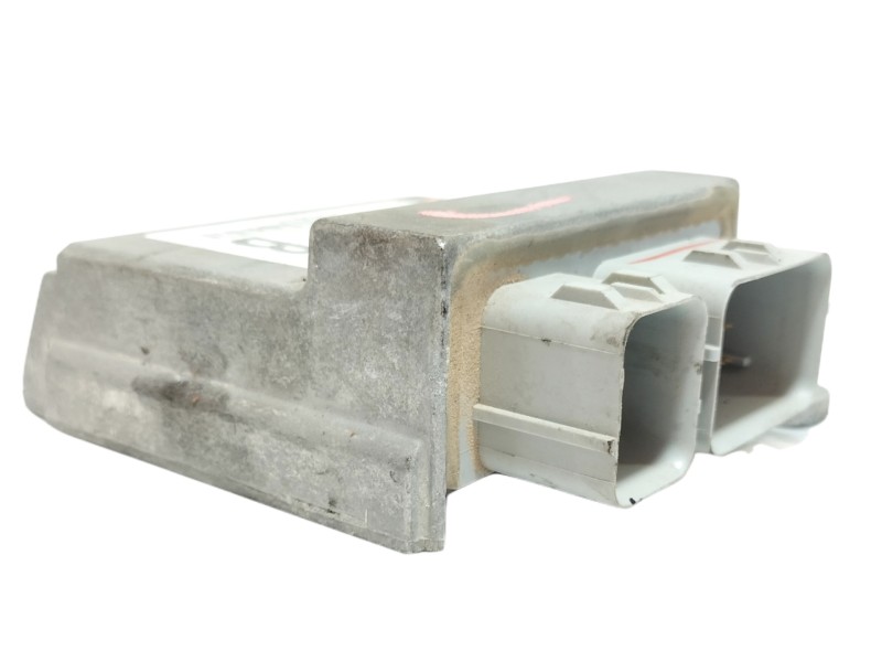 Recambio de centralita airbag para ford transit mod.2000 caja abierta ft 330 2.4 medio referencia OEM IAM 1C1A14B321BC  