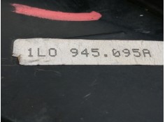 Recambio de piloto trasero izquierdo para seat toledo (1l) 1.8 cat (abs. adz) referencia OEM IAM 1L0945095A   2