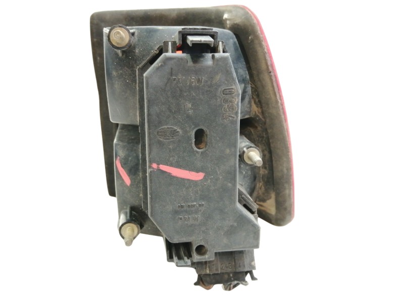 Recambio de piloto trasero izquierdo para seat toledo (1l) 1.8 cat (abs. adz) referencia OEM IAM 1L0945095A  