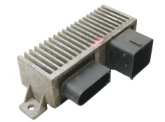 Recambio de caja precalentamiento para renault laguna iii bt3s referencia OEM IAM 8200558438A  