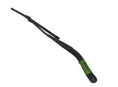 Recambio de brazo limpia delantero izquierdo para opel vivaro b furgoneta (x82) 1.6 cdti (05) referencia OEM IAM   