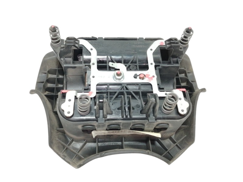 Recambio de airbag delantero izquierdo para peugeot 406 berlina (s1/s2) srdt pack referencia OEM IAM 96500907ZL  