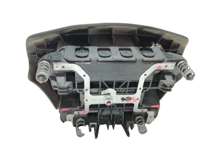 Recambio de airbag delantero izquierdo para peugeot 406 berlina (s1/s2) srdt pack referencia OEM IAM 96500907ZL  