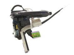 Recambio de cerradura puerta delantera derecha para kia sportage iv (ql, qle) 1.7 crdi referencia OEM IAM  KJ381320F1200 