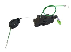 Recambio de cerradura puerta delantera izquierda para lancia musa (350_) 1.4 (350.axf1a) referencia OEM IAM 0000071751157 518238