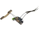 CERRADURA PUERTA DELANTERA IZQUIERDA 94551310 