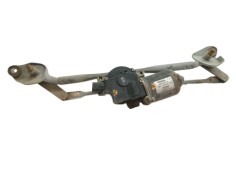 Recambio de motor limpia delantero para toyota corolla verso (r1) 1.8 luna referencia OEM IAM 851100F050  