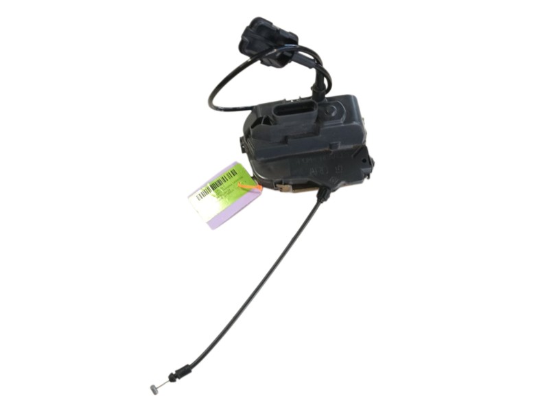 Recambio de cerradura puerta trasera derecha para renault megane ii (bm0/1_, cm0/1_) 1.6 16v (bm0c, cm0c) referencia OEM IAM 820